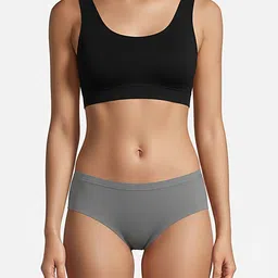 Nakshu Mid-Rise Combed Cotton Hipster Briefs-picture-35