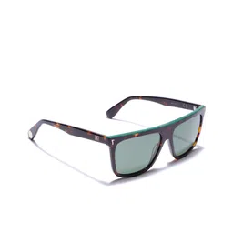 CR7 Women Rectangle Sunglasses with UV Protected Lens CR7018S.092.032-picture-18