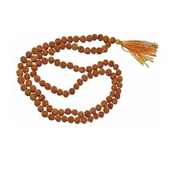 Divine souvenirs Brown Alloy Necklace-picture-17