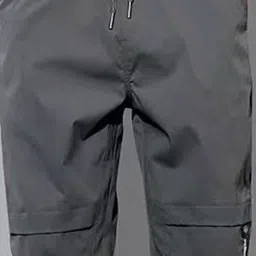 HERE&NOW Men Slim Fit Joggers image 5