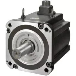 Omron 1S Series AC Servo System Medium Inertia 2 kW Output 200 V, R88M-1M2K010T-S2-picture-38