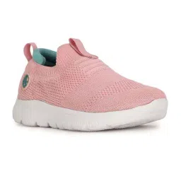 Bubblegummers by Bata Kids Pink Casual Slip-Ons image 2