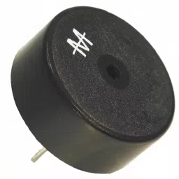 MALLORY Indicators Piezoelectric 15 mA Current Rating 12 VDC Voltage Rating, PK-20A38PQ-picture-19