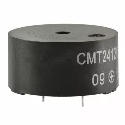 Same Sky Transducers Electromagnetic 80 mA Current Rating 12 V Voltage Rating, CMT-2412C-120-picture-45