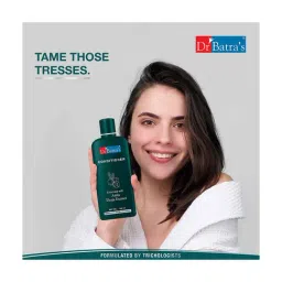 dr. batra's Dr Batra's Conditioner - 200 ml image 5