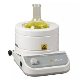 AS ONE Heating Mantle for Flask MS-e Series 500 ml, 4-1974-04-picture-40