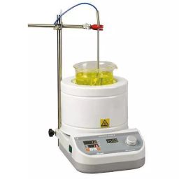 AS ONE Mantle Heater Stirrer for Beaker MS-DMSDB Series 1000 ml, 4-1969-05-picture-25