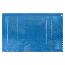 MULTICOMP PRO Prototyping Boards PCB, OKTOPAD, SINGLE SIDED, 100X160, MPRRB-003-picture-49