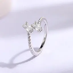 Ornate Jewels 925 Sterling Silver Ring for Women-picture-15