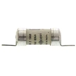 RS PRO Tag Fuse 20A, 550 V AC, Model No 5212551 image 3