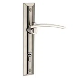 Bonus Premier 85 mm Brass Matt Antique Finish Olive-1 Mortice Lock Set-picture-42