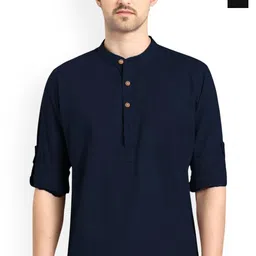 Vida Loca Men Kurta-image-50