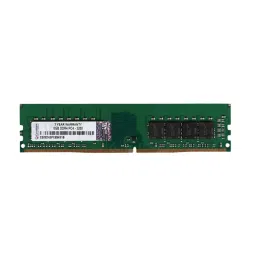 Consistent RAM 8 GB DDR4 3200 MHz Memory Speed DIMM for Desktop, Green image 3