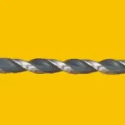 Indian Tools Taper Shank Twist Drill Extra Long Series (Size 17 mm, Overall Length 315 mm)-picture-41