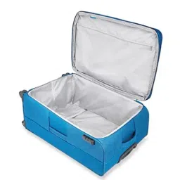 Skybags Trick Blue Solid Trolley Bag Pack of 2 - 58 cms & 69 cms image 5