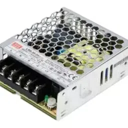 mean well MEANWELL LRS-100-24 Output Current 4.5 A Switched Mode Power Supply-picture-38