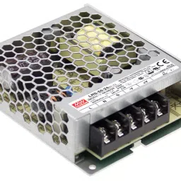 mean well MEANWELL LRS-50-12 Output Current 4.2 A Switched Mode Power Supply-picture-27