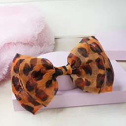 Soho Boho Studio Women Fashion Hair Accessory image 2