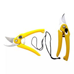 Sky Blue SBPRUNERMDX0041 0.98 inch Iron Bypass Pruner (Pack of 2)-picture-23