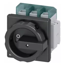 Siemens Switch Disconnector, 3 Pole, 125A Max Current, 125A Fuse Current, 3LD2804-1TP51-picture-36