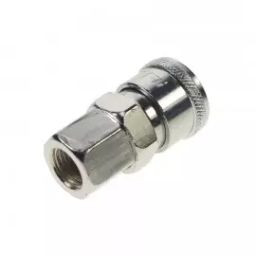 Techno 12.7 mm (1/2 Inch) SM Steel Pneumatic Coupling-picture-14