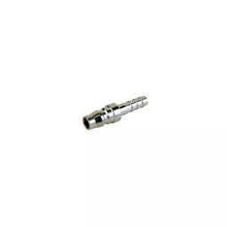 Techno 6.35 mm (1/4 inch) PH Steel Pneumatic Coupling-picture-18