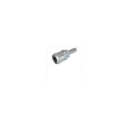 Techno 12.7 mm (1/2 Inch) JSH Steel Pneumatic Coupling-picture-7