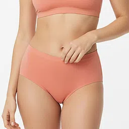 FiveFlag Combed Cotton Mid-Rise Hipster Briefs-picture-15