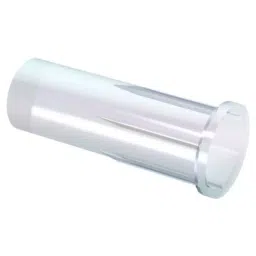 MENTOR Panel Mount LED Light Pipe Clear Recessed Lens, 1293.17 (Pack of 5 Pcs)-picture-48
