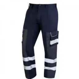 Orn s Navy Trousers Size Regular 42 inch W 32 inch L, 2900/N/42R-image-61