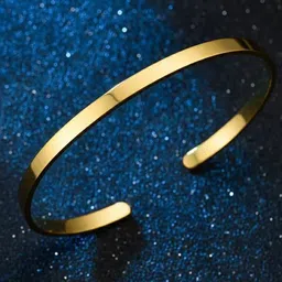 FIMBUL Unisex Antique Cuff Bracelet-picture-41