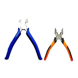 Sky Blue SBE_PLIER_COMBOS_COMBO_172 7.8 Inch Steel Lineman Plier (Pack of 2)-picture-39