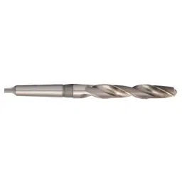REWO High Speed Steel M2 Grade Taper Shank Drill, Size 64 mm-picture-46