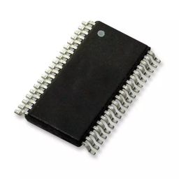 ANALOG DEVICES Analog-to-Digital Converters ADC, 4-CH, SIGMA-DELTA, 24BIT, TSSOP-38, MAX11040KGUU+-picture-4