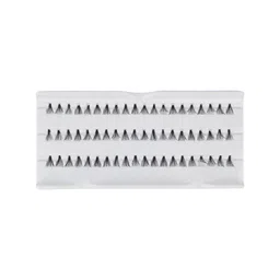 Proarte PA109 Go Solo Small False Eyelashes - Black image 2