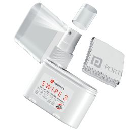Portronics Swipe 3 cleaning kit screen cleaner-picture-38