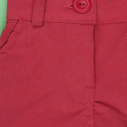 V-Mart Girls Tunic with Capris image 5