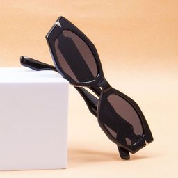 Ted Smith Women Cateye Sunglasses with UV Protected Lens TOKIO_C1-picture-12