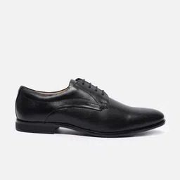 Van Heusen Men Leather Formal Derbys Shoes image 5