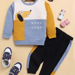 Toonyport Boys Printed Trousers-picture-13