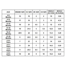 Lil Lollipop Mesh Detailed & Striped LED Shoes - White image 2