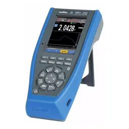 Metrix 3293 Handheld Digital Multimeter, True RMS, 100A ac Max, 100A dc Max, 1000V ac Max - RS Calibrated, MTX3293 image 2