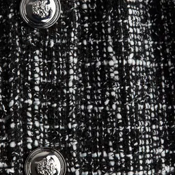 H&M Boucle Dress image 3