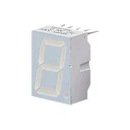 BROADCOM LED DISPLAY, 0.56", HE-RED, HDSP-5551-picture-21
