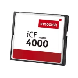 InnoDisk iCF4000 CompactFlash Industrial Card SLC NAND 2 GB, DC1M-02GD31C1DB-picture-38