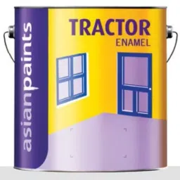 Asian Paints 200 ml PO Red Tractor Enamel, Gr-6-picture-41