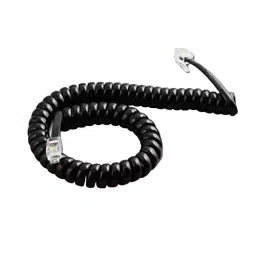 generic Genric Coil Line Cable 2 m for Landline Extension Modem, AFTCURLYC2M50 (Pack of 25 Pcs)-picture-42