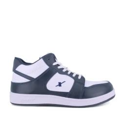 Sparx Men's White Casual Sneakers-picture-8