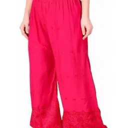 KANNA FABRIC Women Trousers image 3