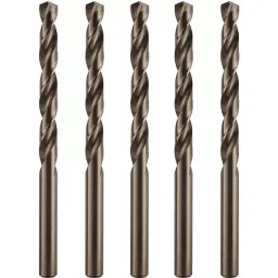 Makita Ø4x75 mm HSS Cobalt Metal Drill Bit, D-16673 (Pack of 5)-picture-44